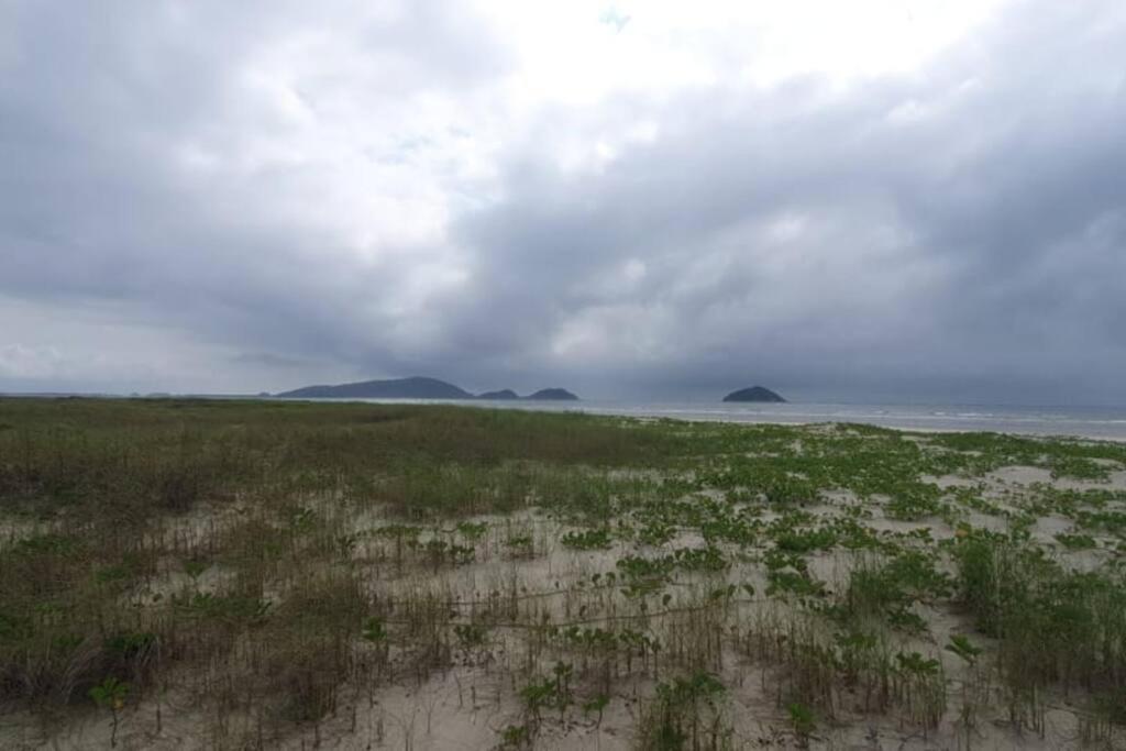 Praia Lazer Pontal do Paraná Esterno foto